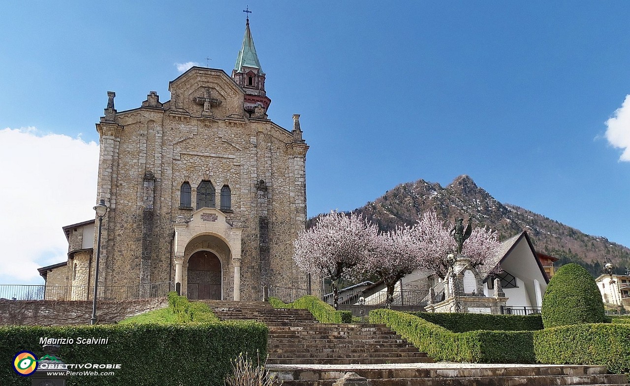 42 La chiesa di Santa Brigida....JPG